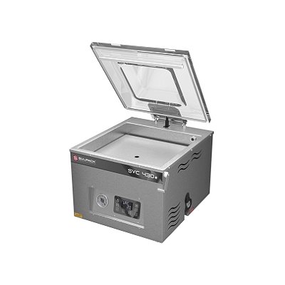 Seladora a Vácuo de Câmara 430 SVC 430 E Sulpack