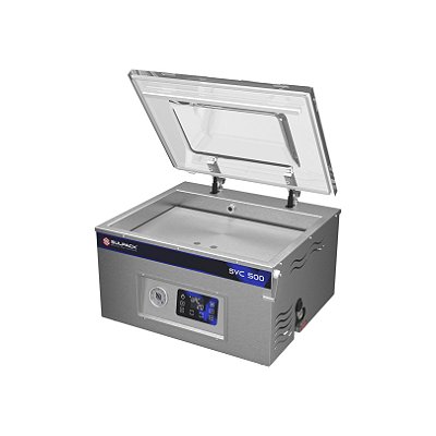 Seladora a Vácuo de Câmara 500 SVC 500 Sulpack