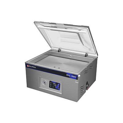Seladora a Vácuo de Câmara 620 SVC 620 Sulpack