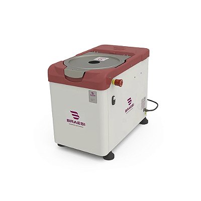 Amassadeira Rápida 15 Kg AR-15/1 Braesi