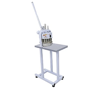 Divisora de Pães com Pedestal DMV30 Venâncio