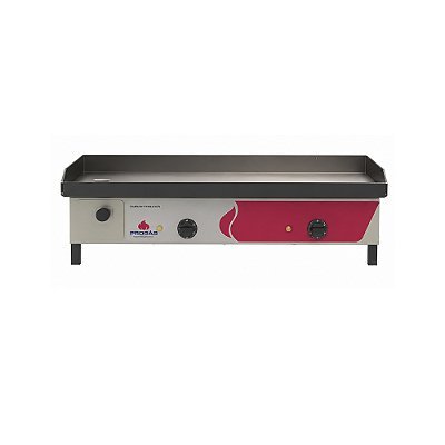 Chapa Grill Elétrica 80 cm PR-800 E Progás