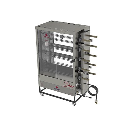 Assador de Carnes a Gás 100 Kg PR-6100 Progás