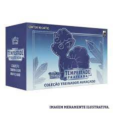 Coleção Treinador Avançado Pokémon Go Mewtwo Pokémon Tcg - copag