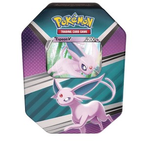 Pokémon Batalha de Liga - Calyrex - RGR Distribuidora