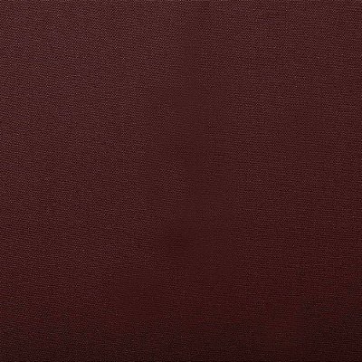 Tricoline liso marron franciscano 25x150cm - UN