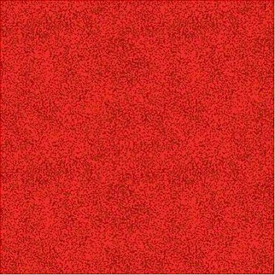 Tricoline poeira vermelha 25x150cm - Un