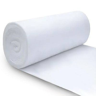 Manta poly 100gr R2 50cm x 1,50m - UN