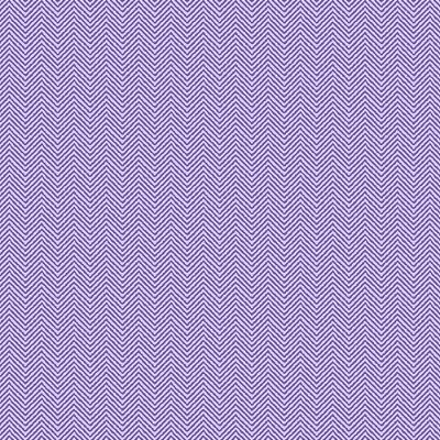 Tricoline tweed lilás 50x150cm - Un