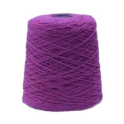 Barbante Amazônia #Fio 6 400g São João - Morango - Un