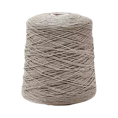 Barbante Amazônia #Fio 6 400g São João - Caqui - Un