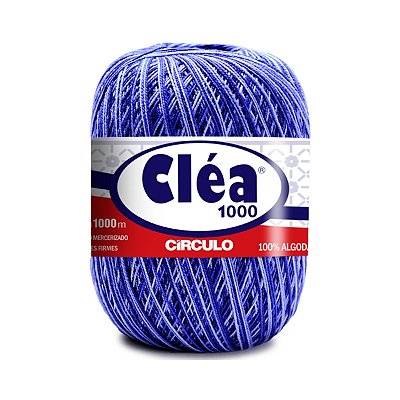 Fio Cléa 1000 Círculo - Amuleto - Un