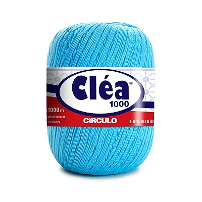 Fio Cléa 1000 Círculo - Céu - Un