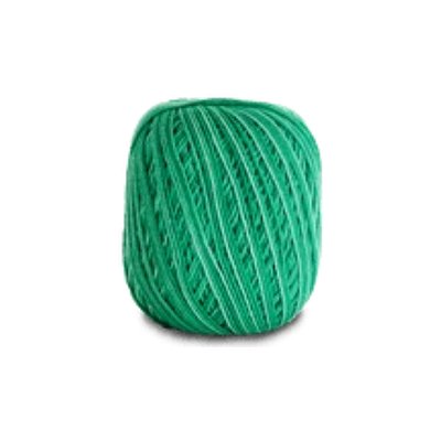 Fio Anne Círculo 19g - Quartzo verde - Un