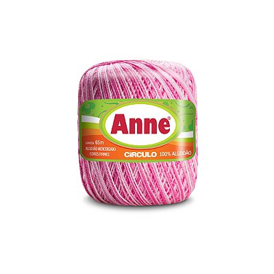 Fio Anne Círculo 19g - Bailarina - Un