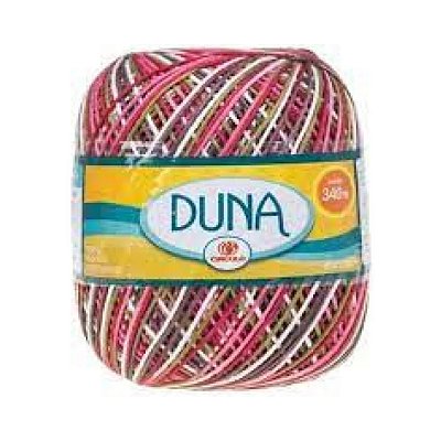 Fio Duna Círculo 100g - Matizada - Un