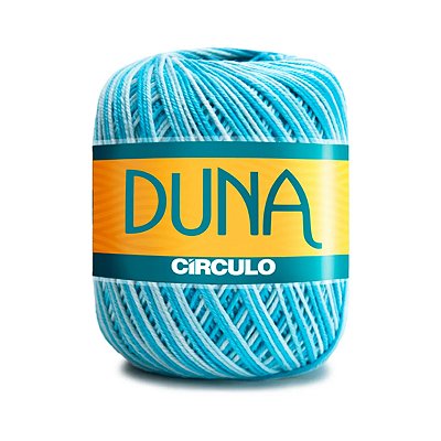 Fio Duna Círculo 100g - Cascata - Un