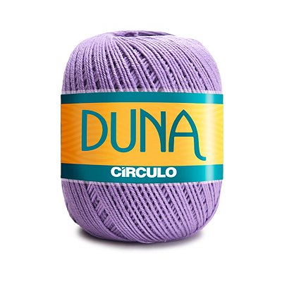 Fio Duna Círculo 100g - Azaleia - Un