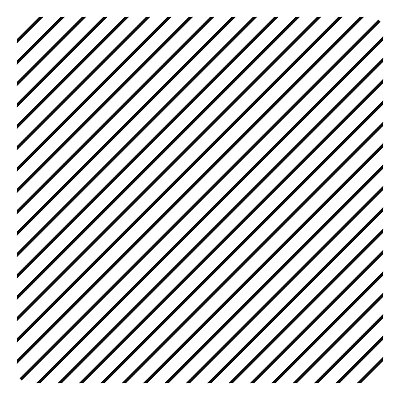 Viés de Algodão Largo Destaque Peripan Estamp. 35mmx20m - C9229 Listrado Preto