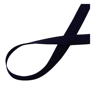 Viés de Algodão Largo Destaque Peripan Liso 35mmx20m - C012 – Azul Marinho