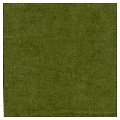 Tecido Tricoline 100% Algodão Estonado 50x150cm - Verde