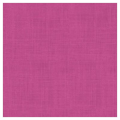 Tecido Tricoline 100% Algodão Linho 50x150cm - Pink