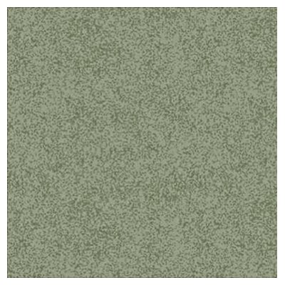 Tecido Tricoline 100% Algodão Poeira 50x150cm - Verde Musgo