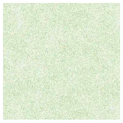 Tecido Tricoline 100% Algodão Poeira 50x150cm - Verde Claro