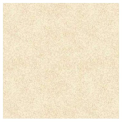 Tecido Tricoline 100% Algodão Poeira 50x150cm - Crú