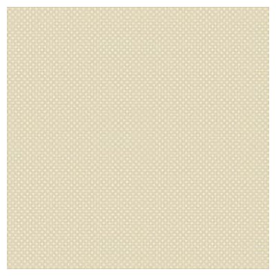 Tecido Tricoline 100% Algodão Micro Poá 50x150cm - Creme