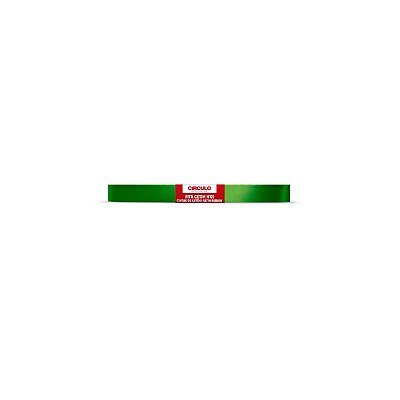 Fita Cetim Circulo 7mm x 10m N.01 Floresta - Un