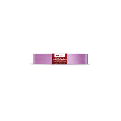 Fita Cetim Circulo 15mm x 10m N.03 Flor - Un