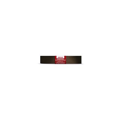 Fita Cetim Circulo 15mm x 10m N.03 Tabaco - Un