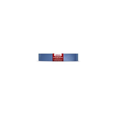 Fita Cetim Circulo 15mm x 10m N.03 Indigo - Un
