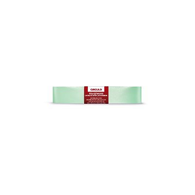 Fita Cetim Circulo 15mm x 10m N.03 Verde Candy - Un