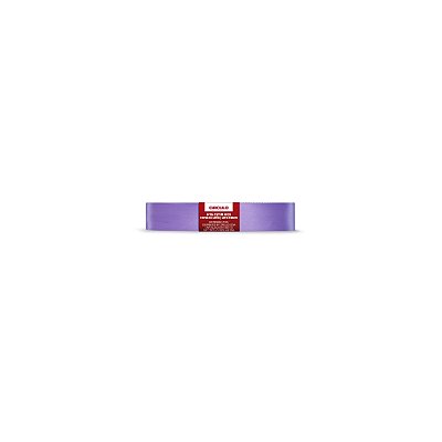 Fita Cetim Circulo 15mm x 10m N.03 Ultravioleta - Un