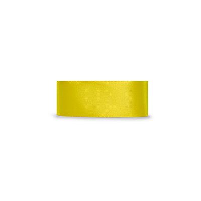 Fita Cetim Circulo 38mm x 10m N.09 Solar - Un