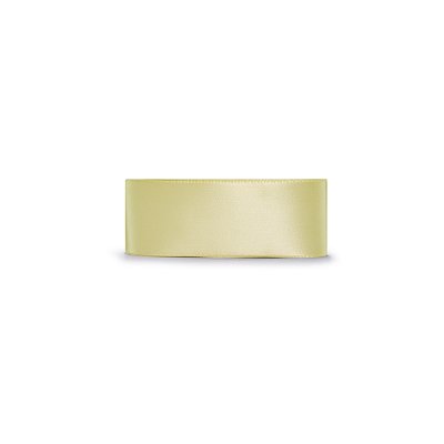Fita Cetim Circulo 38mm x 10m N.09 Alcaparra - Un