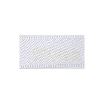 Fita Cetim Circulo 38mm x 10m N.09 Branco - Un