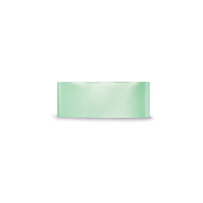 Fita Cetim Circulo 38mm x 10m N.09 Verde Candy - Un