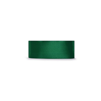 Fita Cetim Circulo 38mm x 10m N.09 Esmeralda - Un