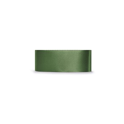 Fita Cetim Circulo 38mm x 10m N.09 Musgo - Un