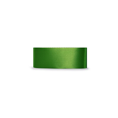 Fita Cetim Circulo 38mm x 10m N.09 Floresta - Un