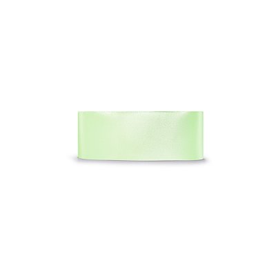 Fita Cetim Circulo 38mm x 10m N.09 Limonada - Un