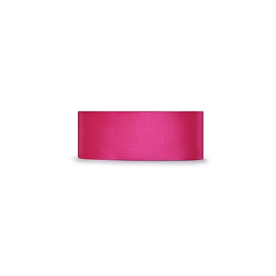 Fita Cetim Circulo 38mm x 10m N.09 Pink - Un