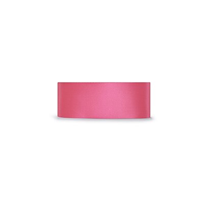 Fita Cetim Circulo 38mm x 10m N.09 Tulipa - Un