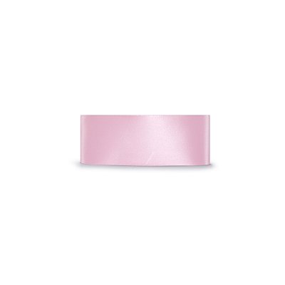 Fita Cetim Circulo 38mm x 10m N.09 Chiclete - Un