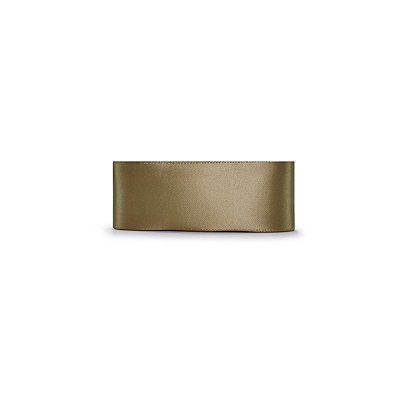 Fita Cetim Circulo 38mm x 10m N.09 Castanho - Un