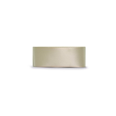 Fita Cetim Circulo 38mm x 10m N.09 Porcelana - Un