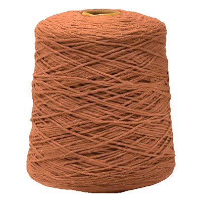 Barbante Amazônia #Fio 6 400g São João - Kraft - Un